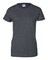 Gildan® Ultra Cotton Women’s Short Sleeve Crewneck T-Shirt 100% Cotton for Personalized Designs